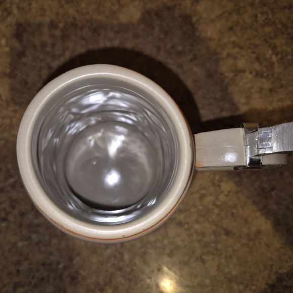 Samuel Adams Limited Edition 2018 Octoberfest Beer Stein - Picture 8 of 9